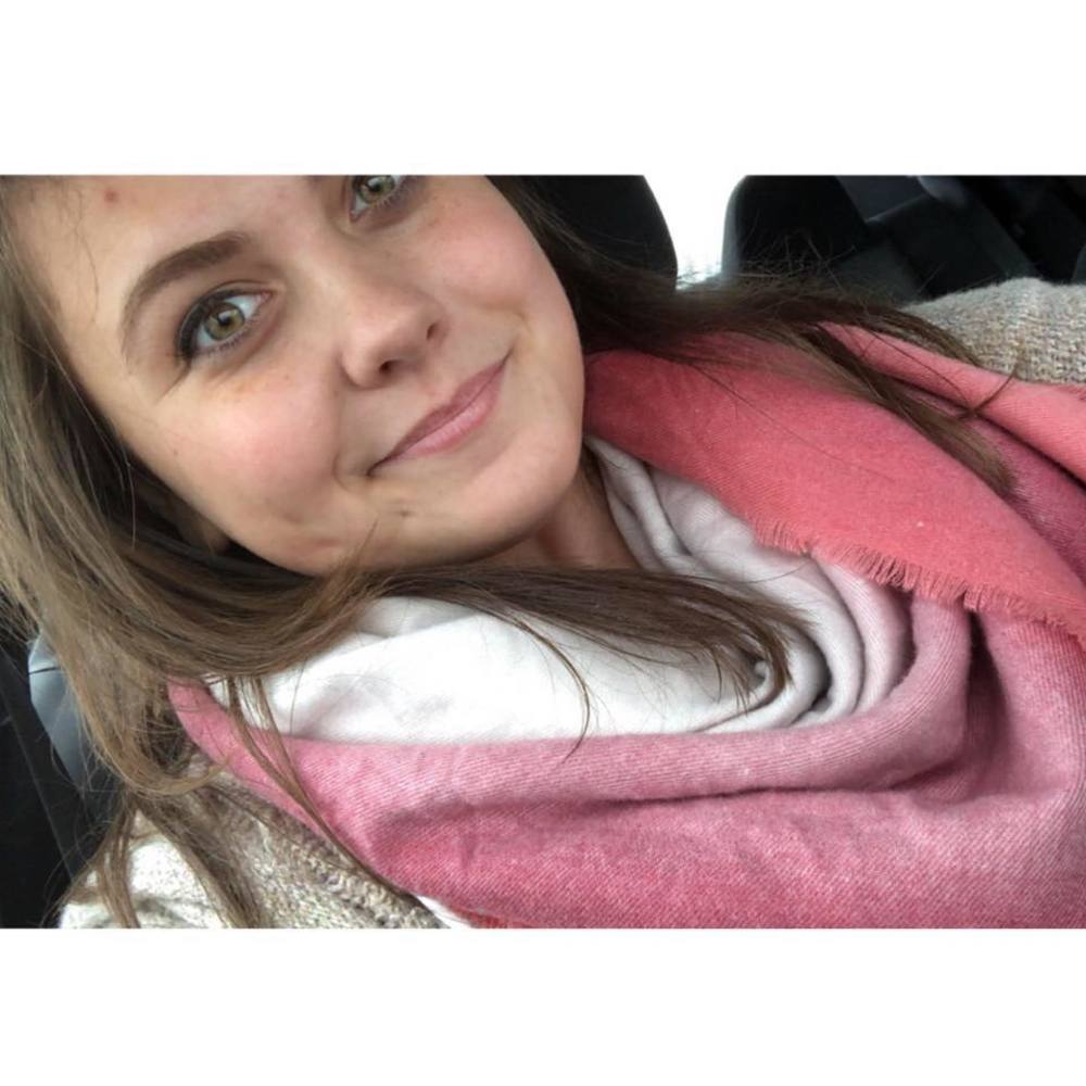 Meet your Posher, Taylor